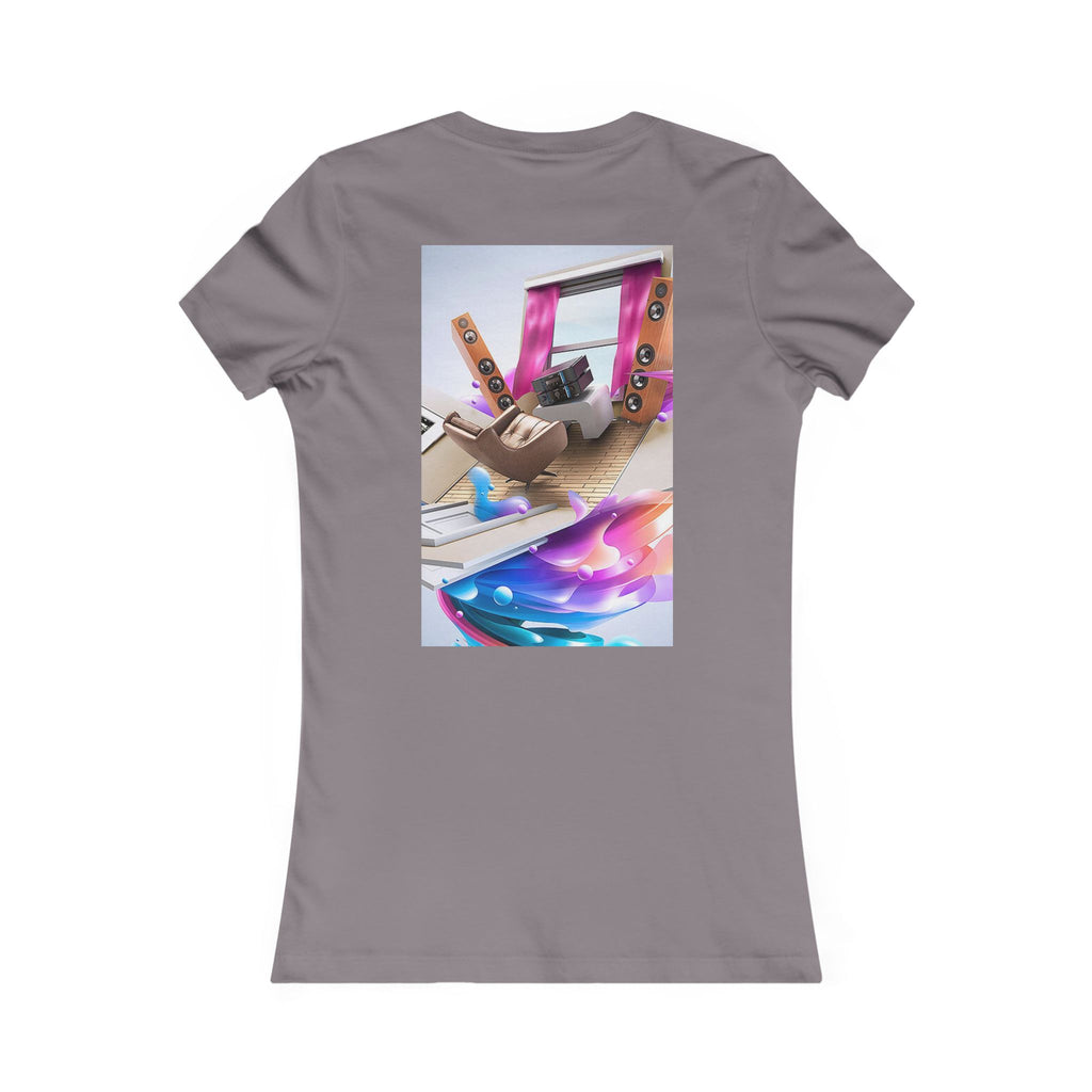 Women's Favorite Tee