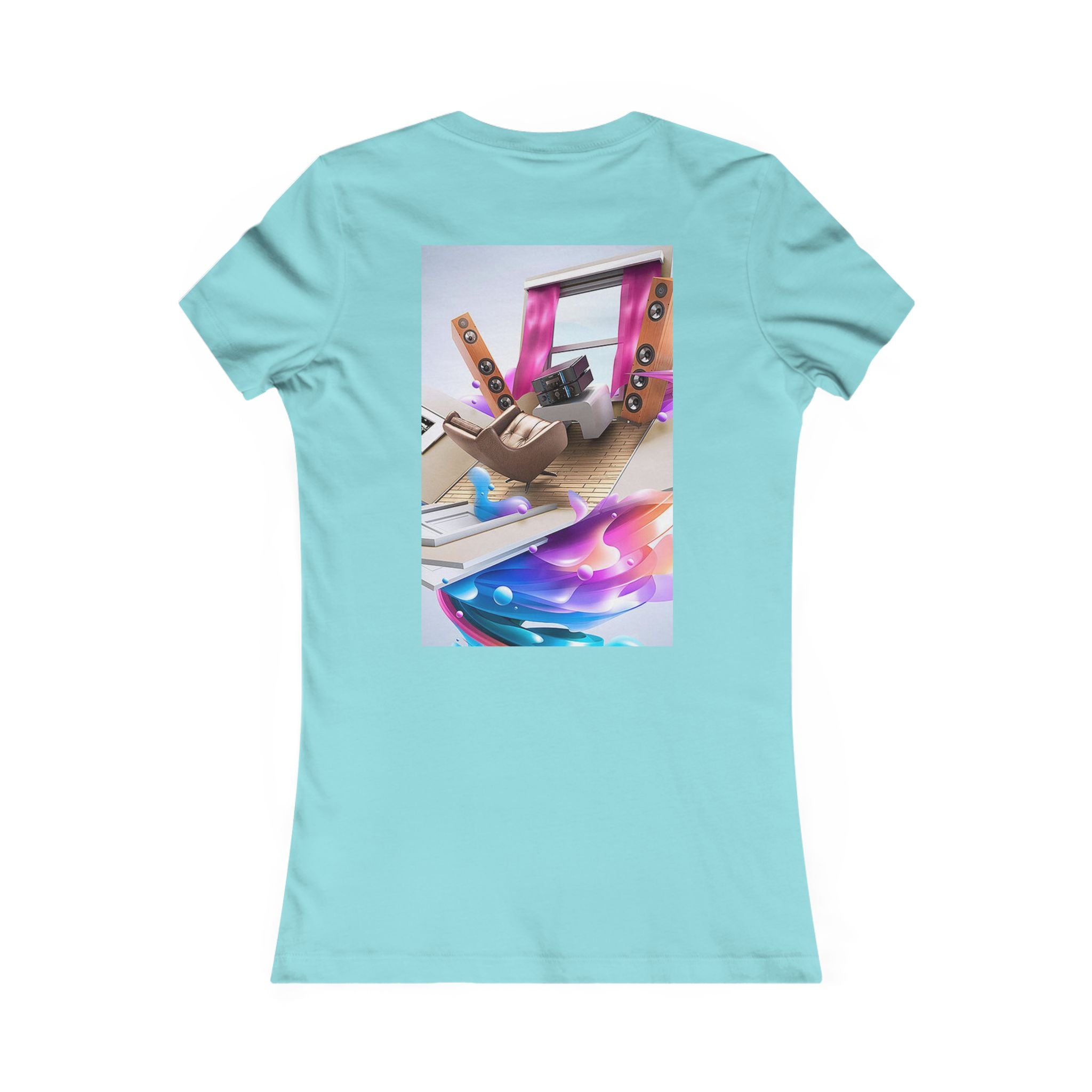 Women's Favorite Tee