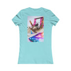Women's Favorite Tee
