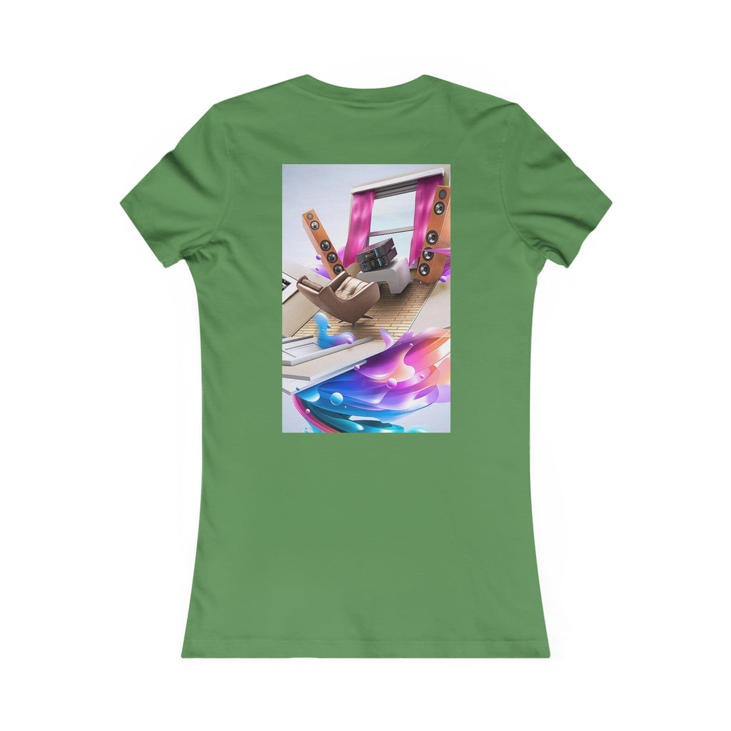 Women's Favorite Tee