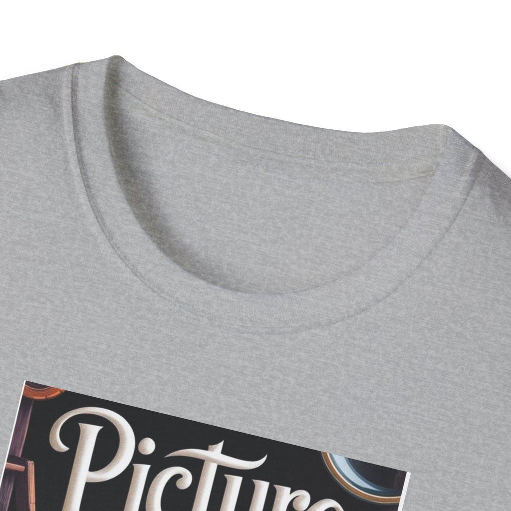 Motivational Quote T-Shirt - Inspire, Gift, Affirmation, Self-Improvement, Casual Wear