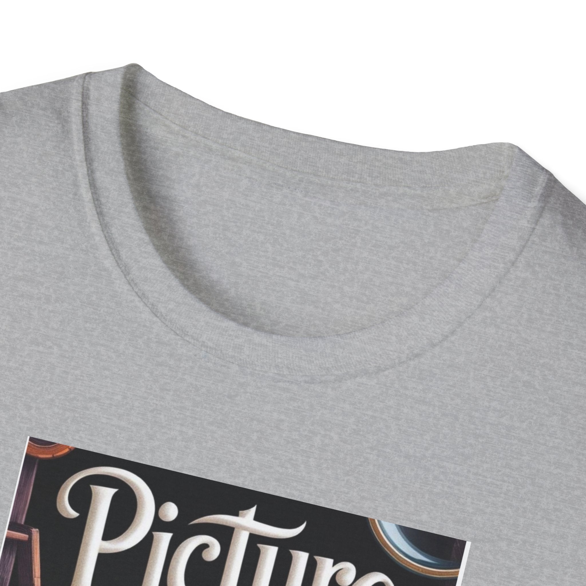 Motivational Quote T-Shirt - Inspire, Gift, Affirmation, Self-Improvement, Casual Wear