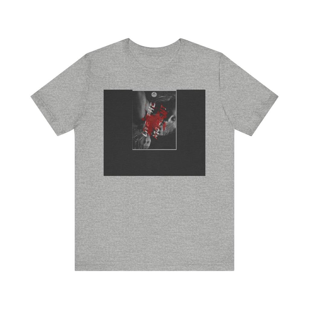 Stylish Graphic Tee, Casual Wear, Unisex Shirt, Streetwear Fashion, Everyday Comfort