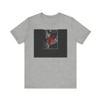 Stylish Graphic Tee, Casual Wear, Unisex Shirt, Streetwear Fashion, Everyday Comfort