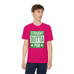 Youth Competitor Tee