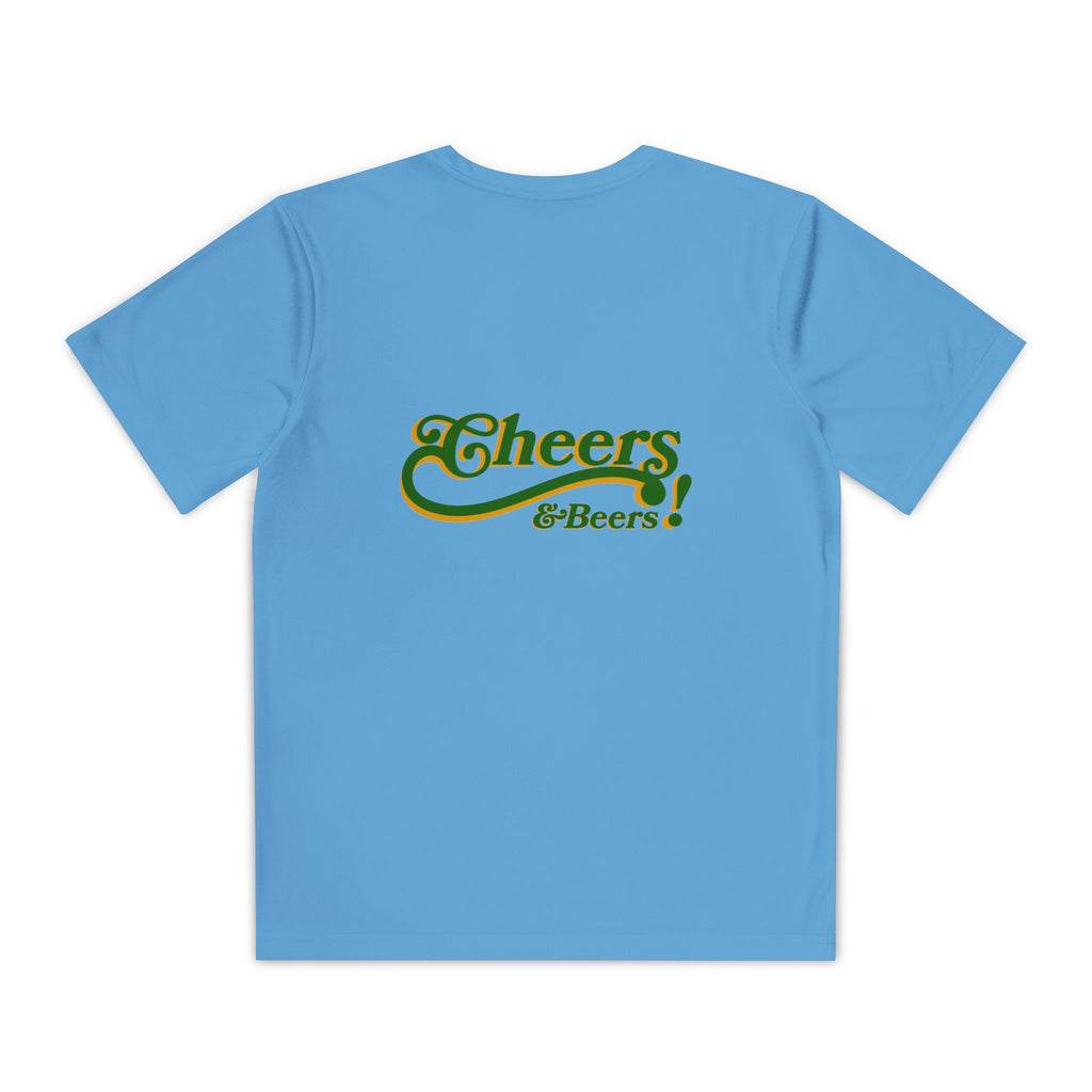 Youth Competitor Tee