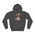 Unisex College Hoodie