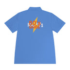 Men's Sport Polo Shirt