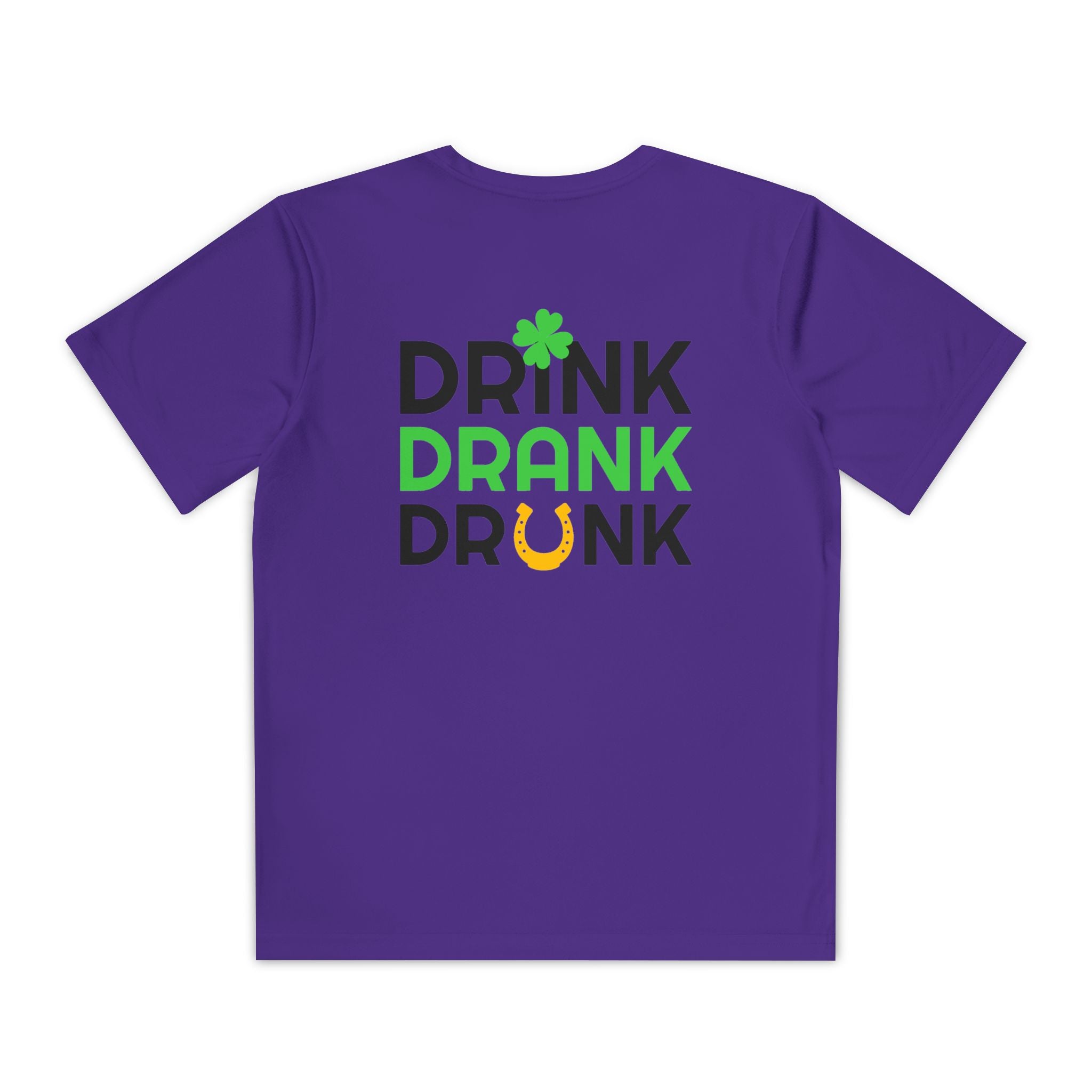 Youth Competitor Tee