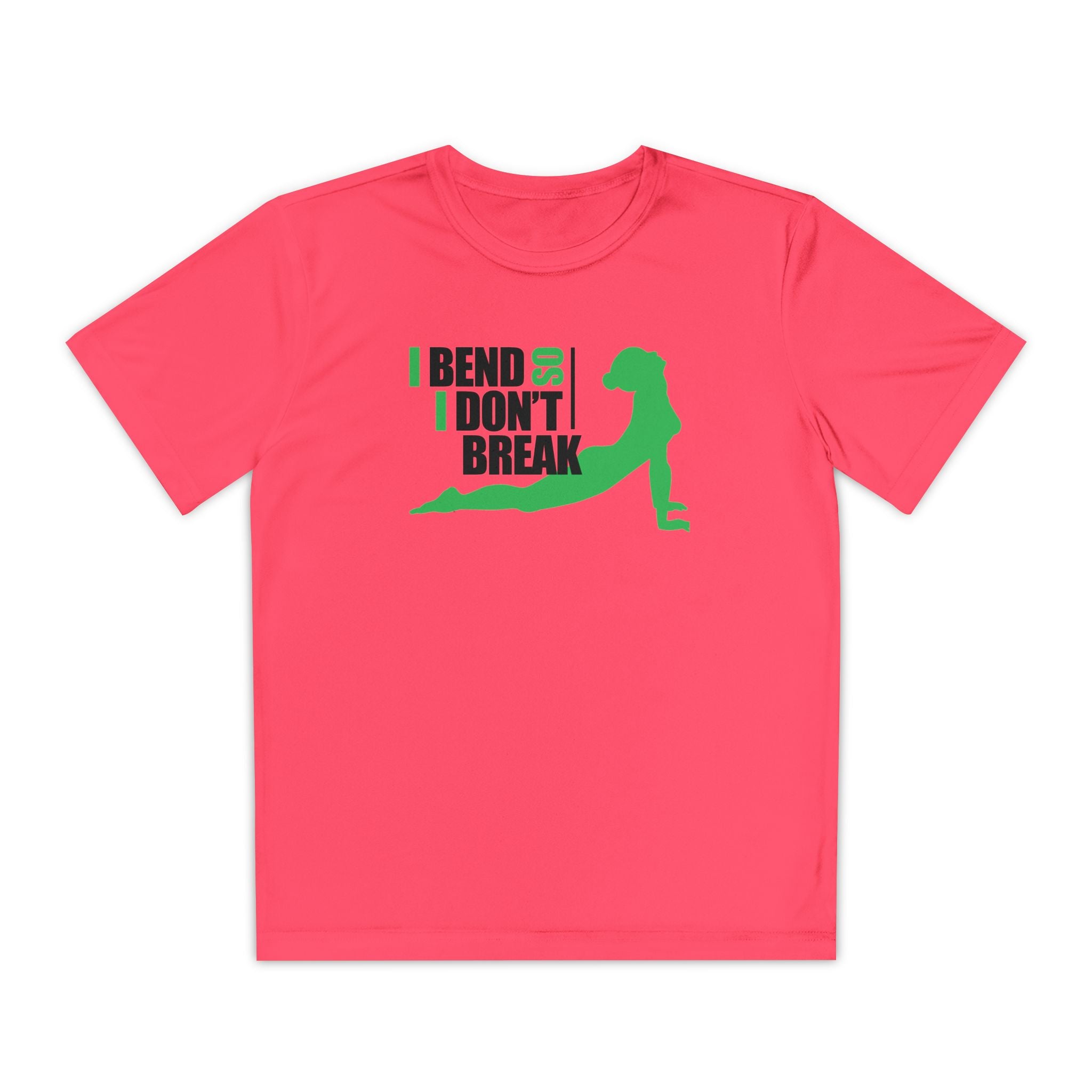 Youth Competitor Tee