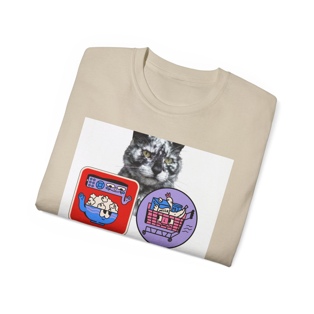 Unisex Ultra Cotton Tee