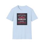 I Was The World's Greatest Mom Until I Became Grandma T-Shirt, Funny Family Gift, Mother's Day T-Shirt, Grandma Shirt, Birthday Gift, [...]