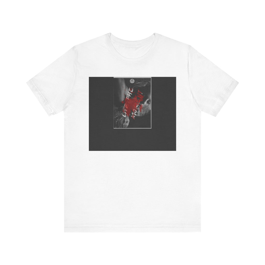 Stylish Graphic Tee, Casual Wear, Unisex Shirt, Streetwear Fashion, Everyday Comfort