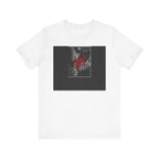 Stylish Graphic Tee, Casual Wear, Unisex Shirt, Streetwear Fashion, Everyday Comfort