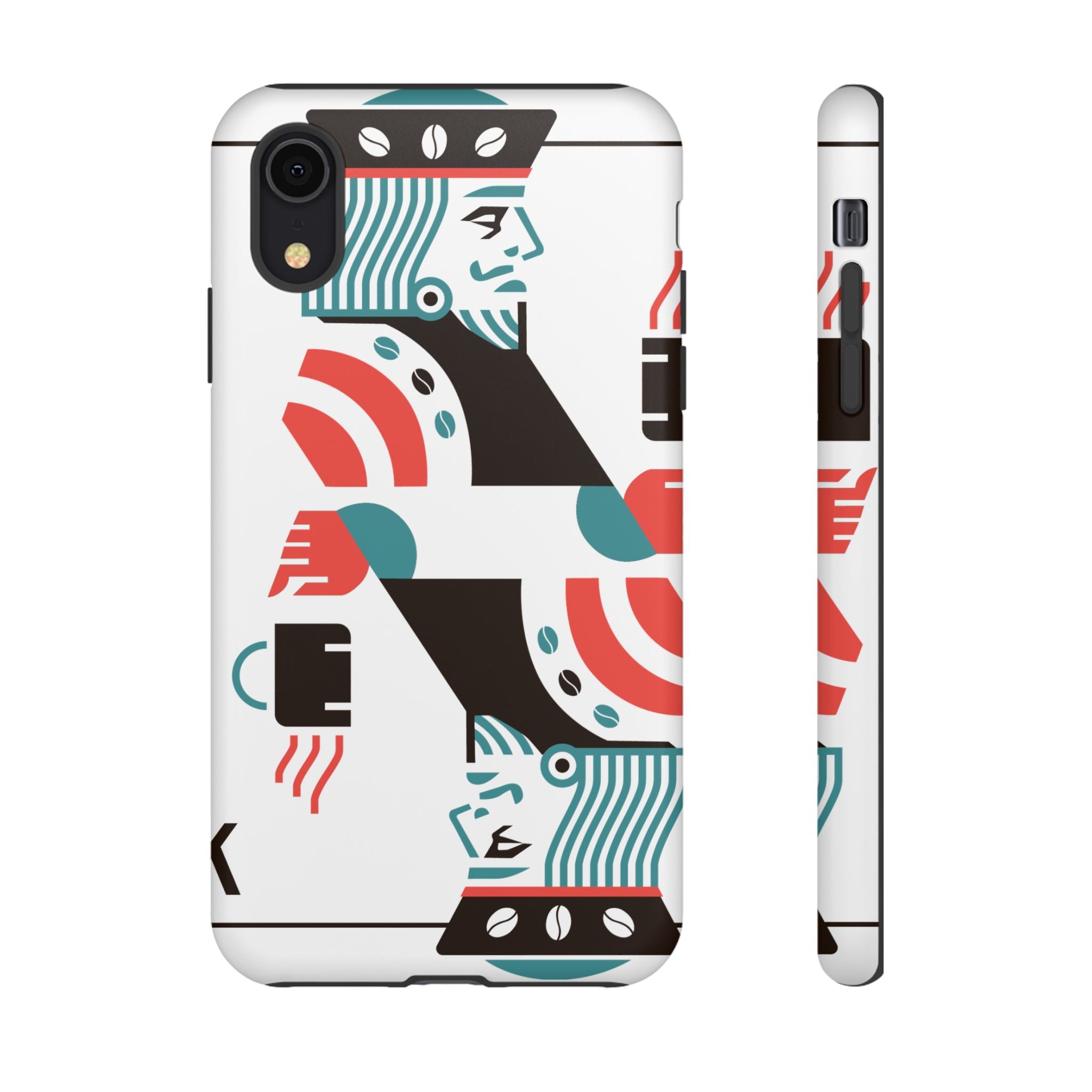 Stylish Phone Case with Bohemian Design, Tough Phone Cover, Unique Gift for Friends, Trendy Protective Case, Colorful Tech Accessory, [...]