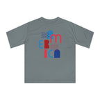 Unisex Zone Performance T-shirt