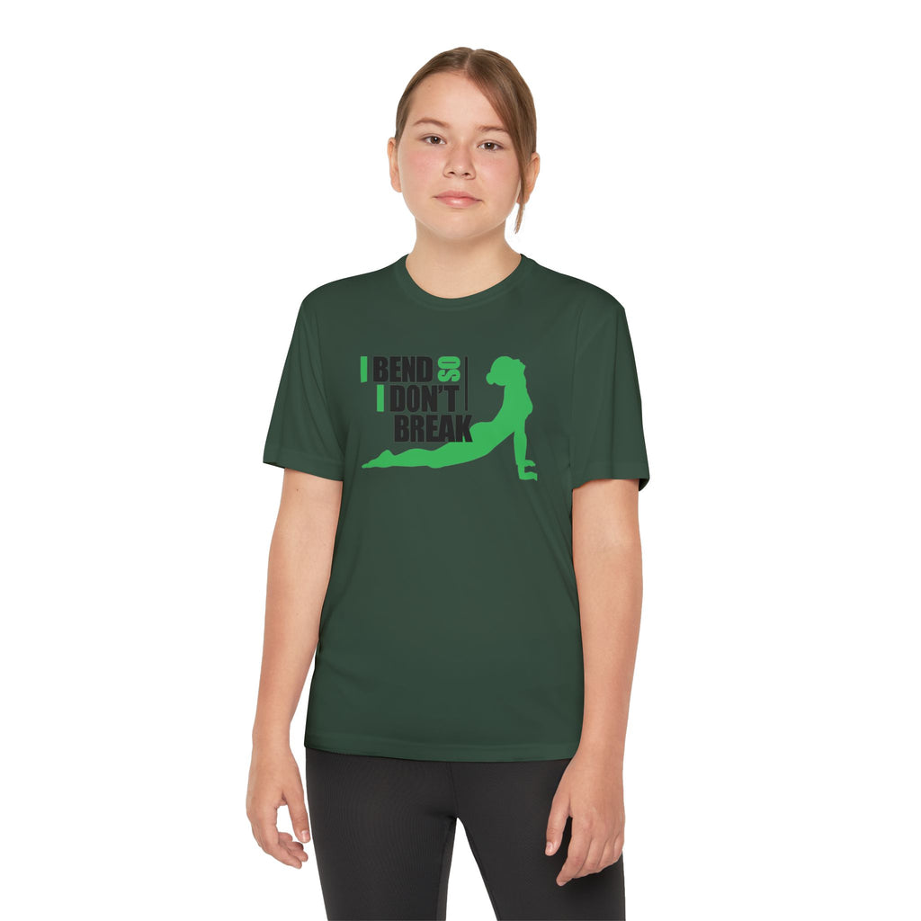 Youth Competitor Tee