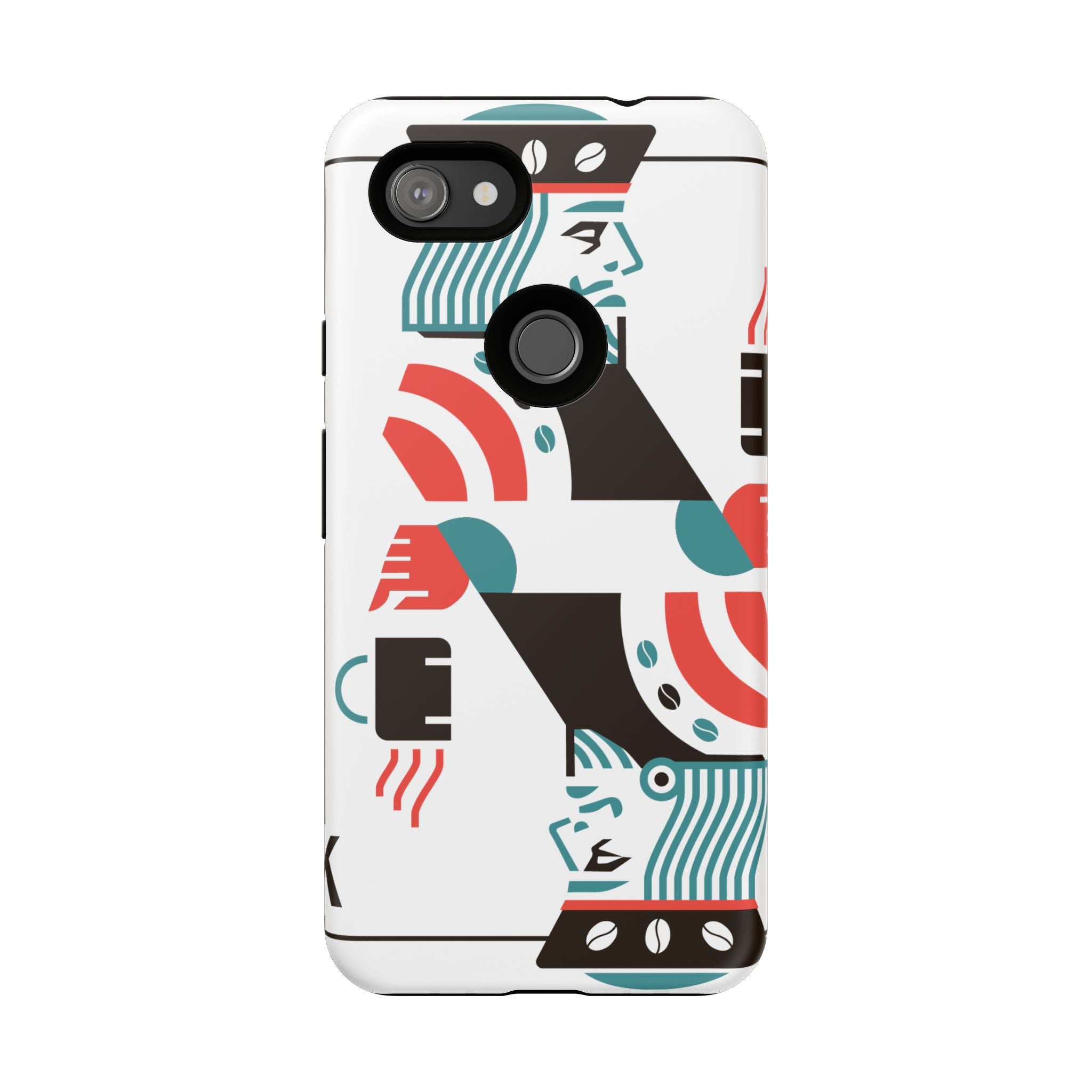 Stylish Phone Case with Bohemian Design, Tough Phone Cover, Unique Gift for Friends, Trendy Protective Case, Colorful Tech Accessory, [...]