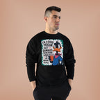 Funny Quote Sweatshirt, Unisex EcoSmart Crewneck, Perfect for Friends, Gift for Birthdays, Casual Wear, Everyday Comfort, Eco-Friendly [...]