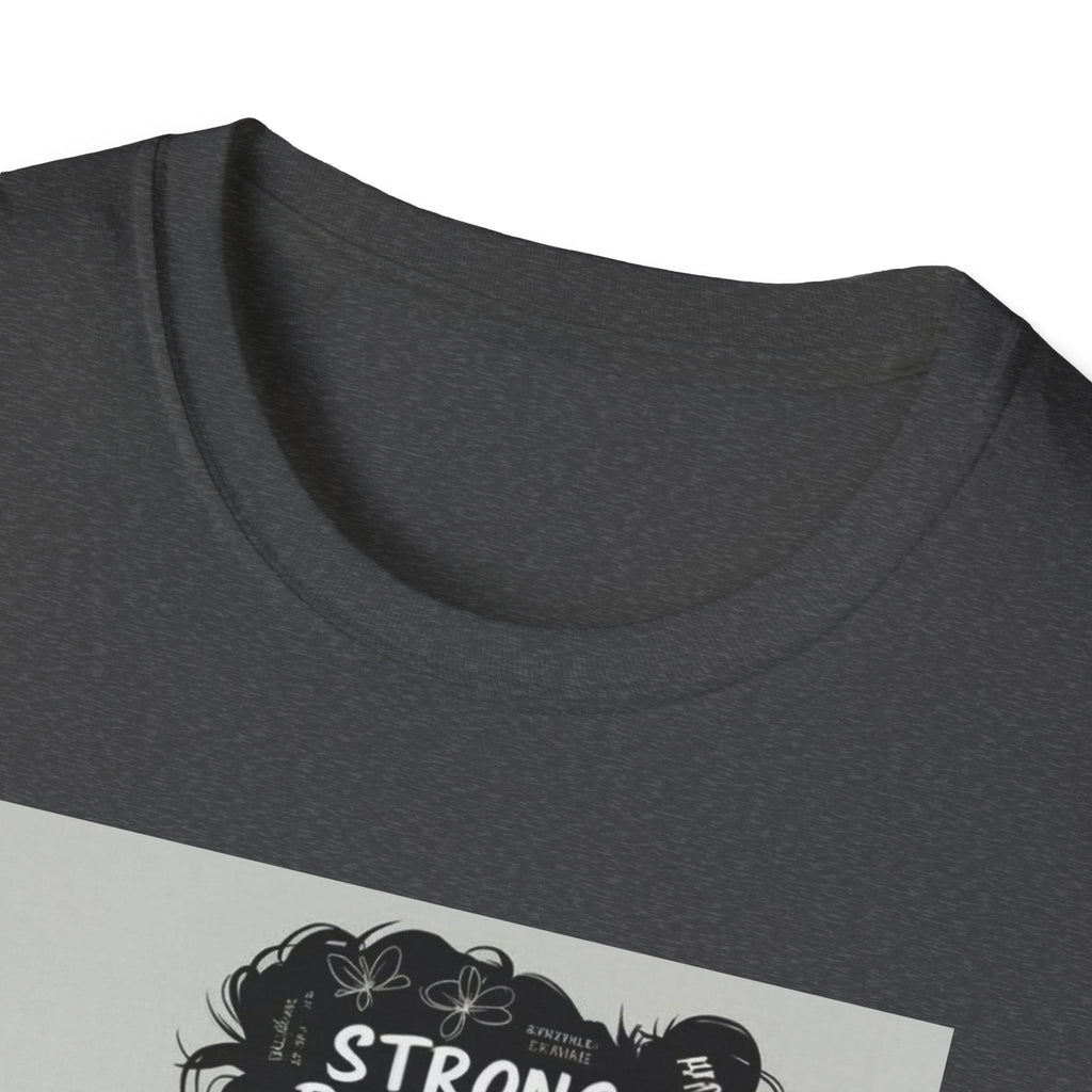 Empowering Affirmation T-Shirt, Inspirational Tee, Kindness Shirt, Gift for Her, Self-Love Fashion