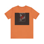 Stylish Graphic Tee, Casual Wear, Unisex Shirt, Streetwear Fashion, Everyday Comfort