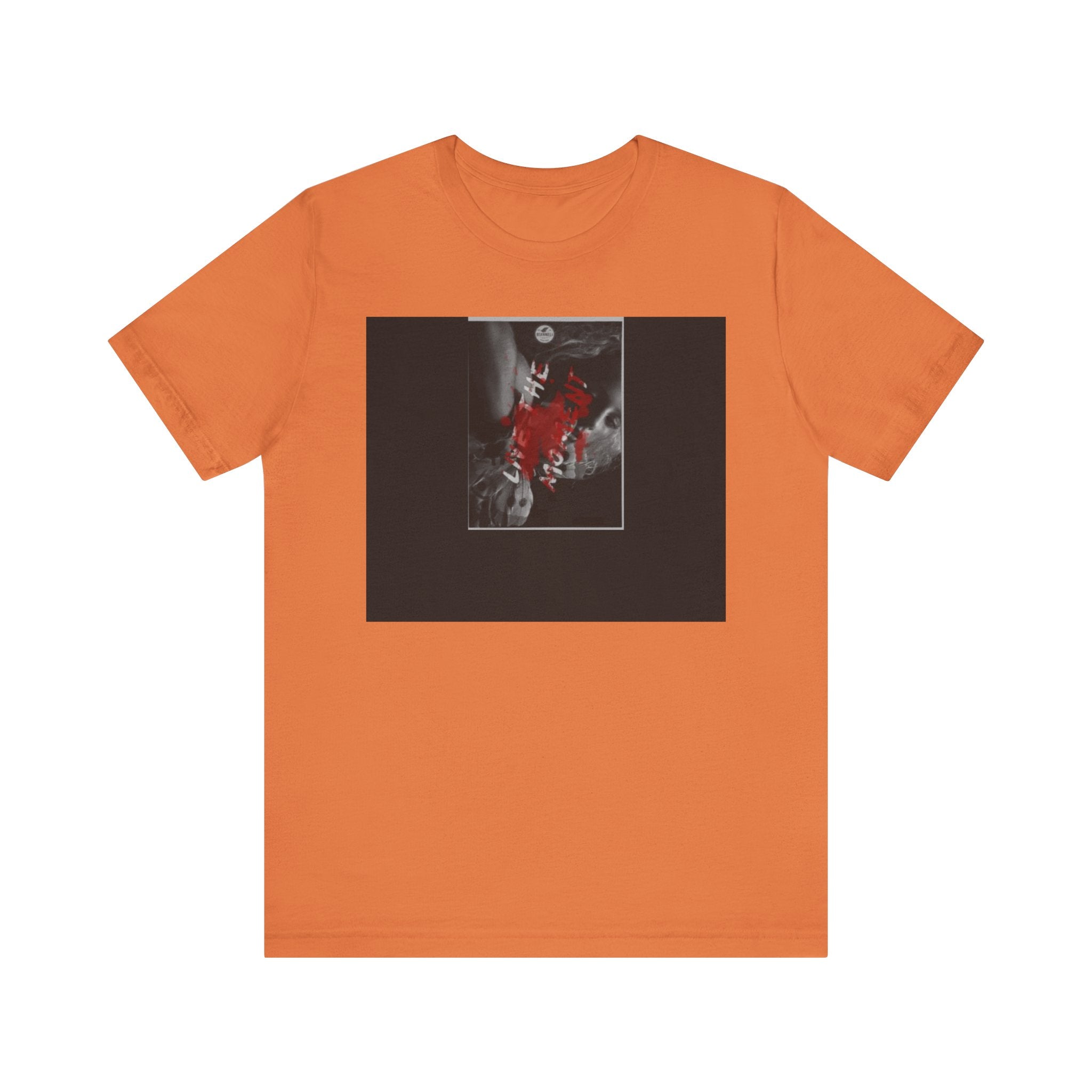 Stylish Graphic Tee, Casual Wear, Unisex Shirt, Streetwear Fashion, Everyday Comfort