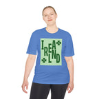 Unisex Moisture Wicking Tee