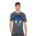 Unisex Moisture Wicking Tee