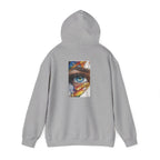 Colorful Freedom Hooded Sweatshirt - Eye-Catching Design, Unisex Pullover, Cozy Layering Piece, Perfect Gift for Expression, Art [...]