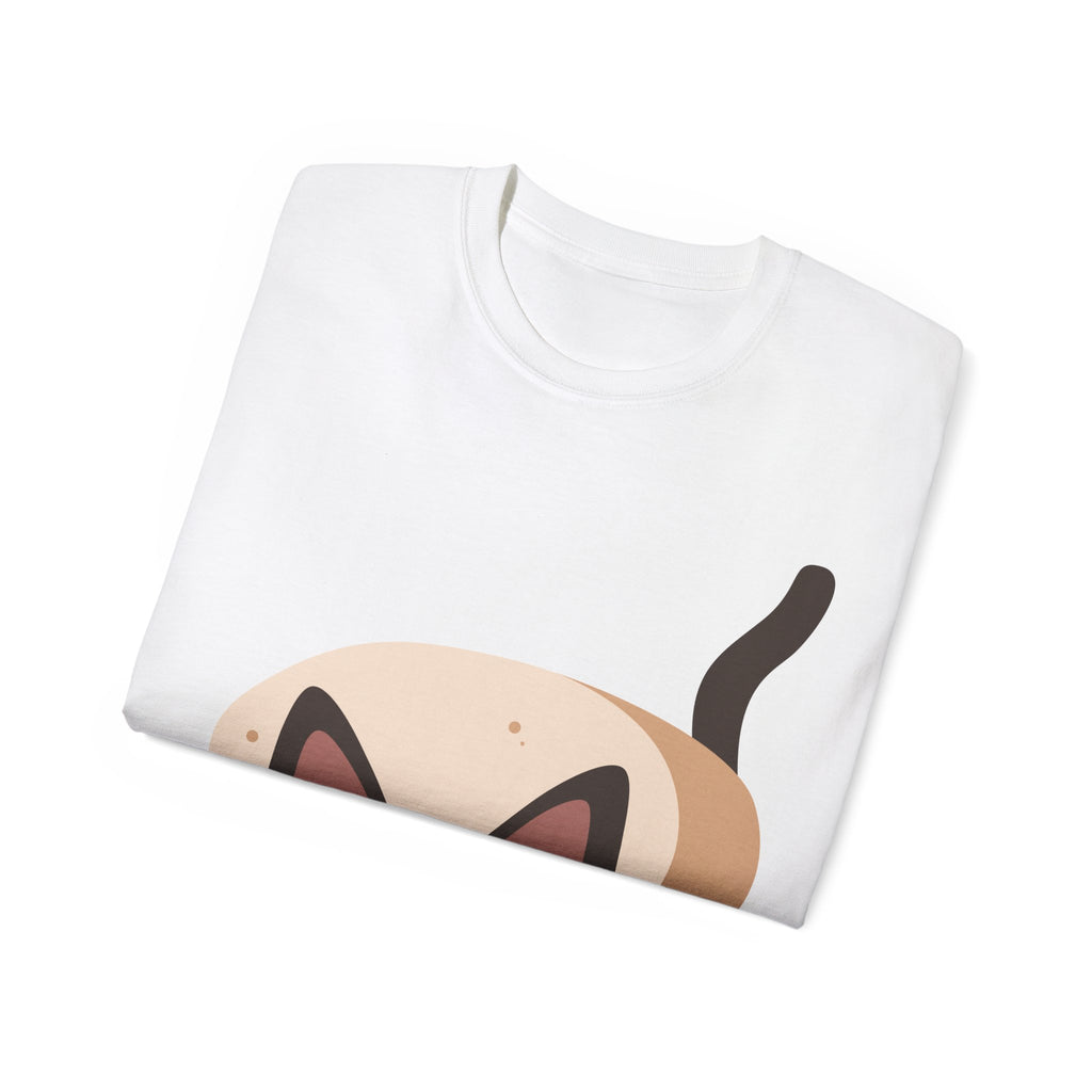Unisex Ultra Cotton Tee
