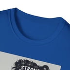 Empowering Affirmation T-Shirt, Inspirational Tee, Kindness Shirt, Gift for Her, Self-Love Fashion