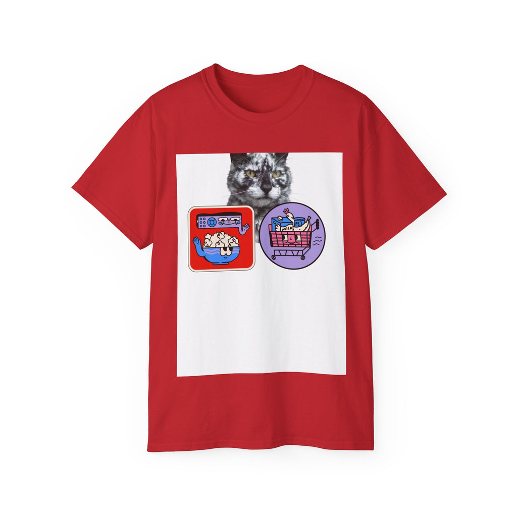 Unisex Ultra Cotton Tee