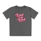 Youth Competitor Tee