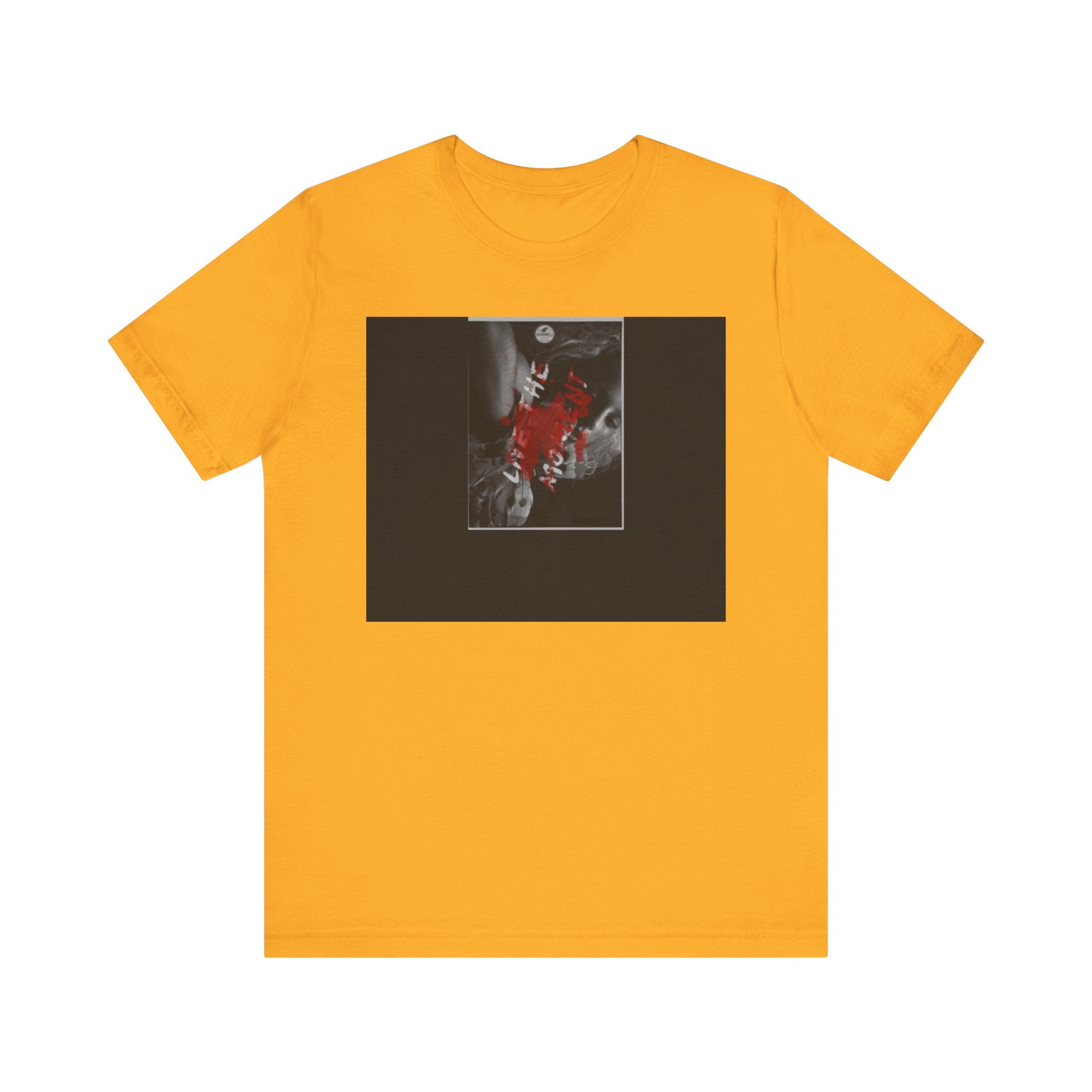 Stylish Graphic Tee, Casual Wear, Unisex Shirt, Streetwear Fashion, Everyday Comfort