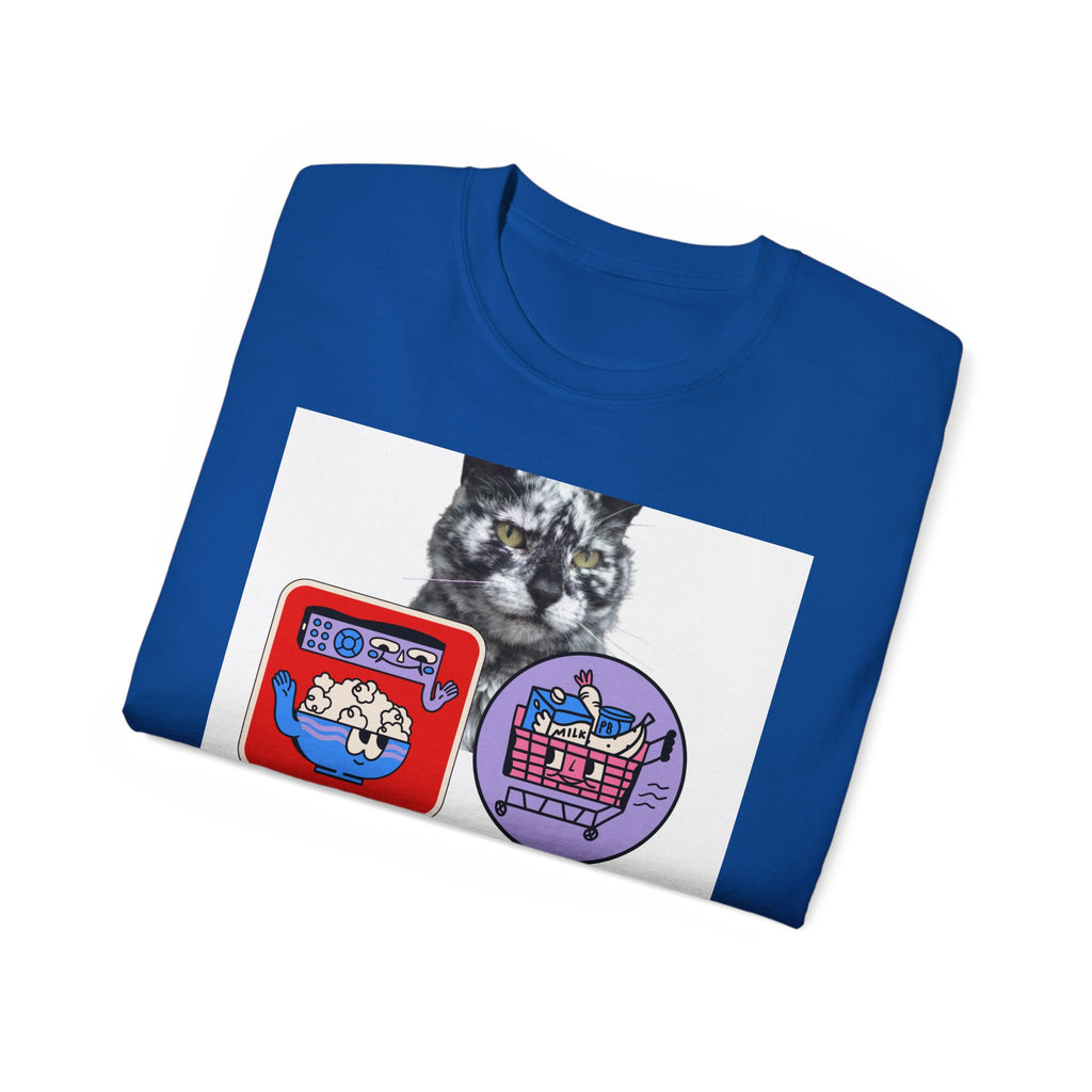 Unisex Ultra Cotton Tee