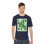 Unisex Moisture Wicking Tee