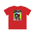 Kids Fine Jersey Tee