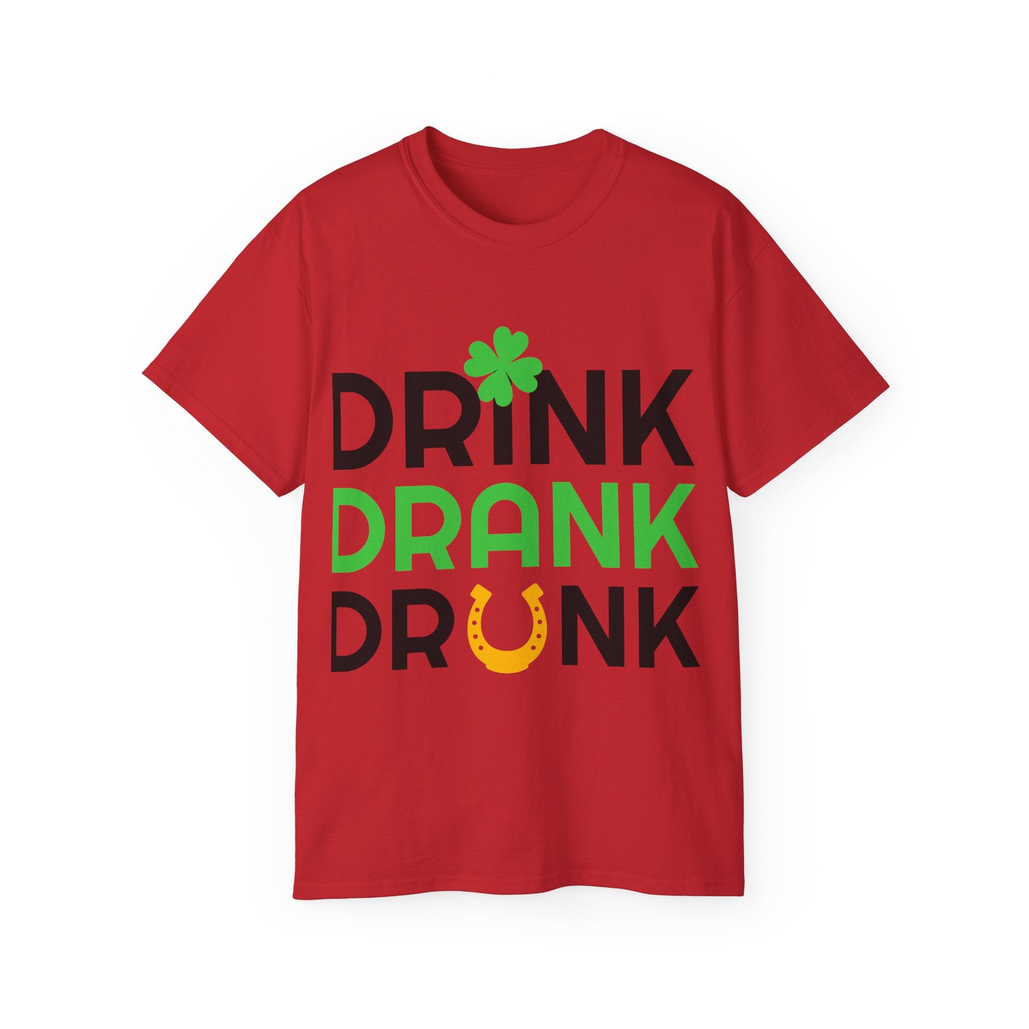 Unisex Ultra Cotton Tee