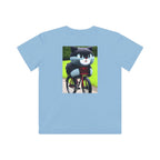 Kids Fine Jersey Tee