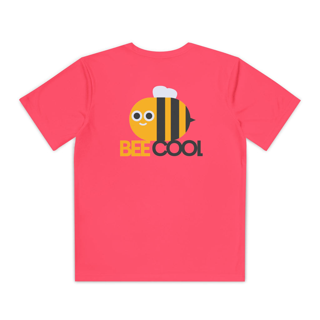 Youth Competitor Tee