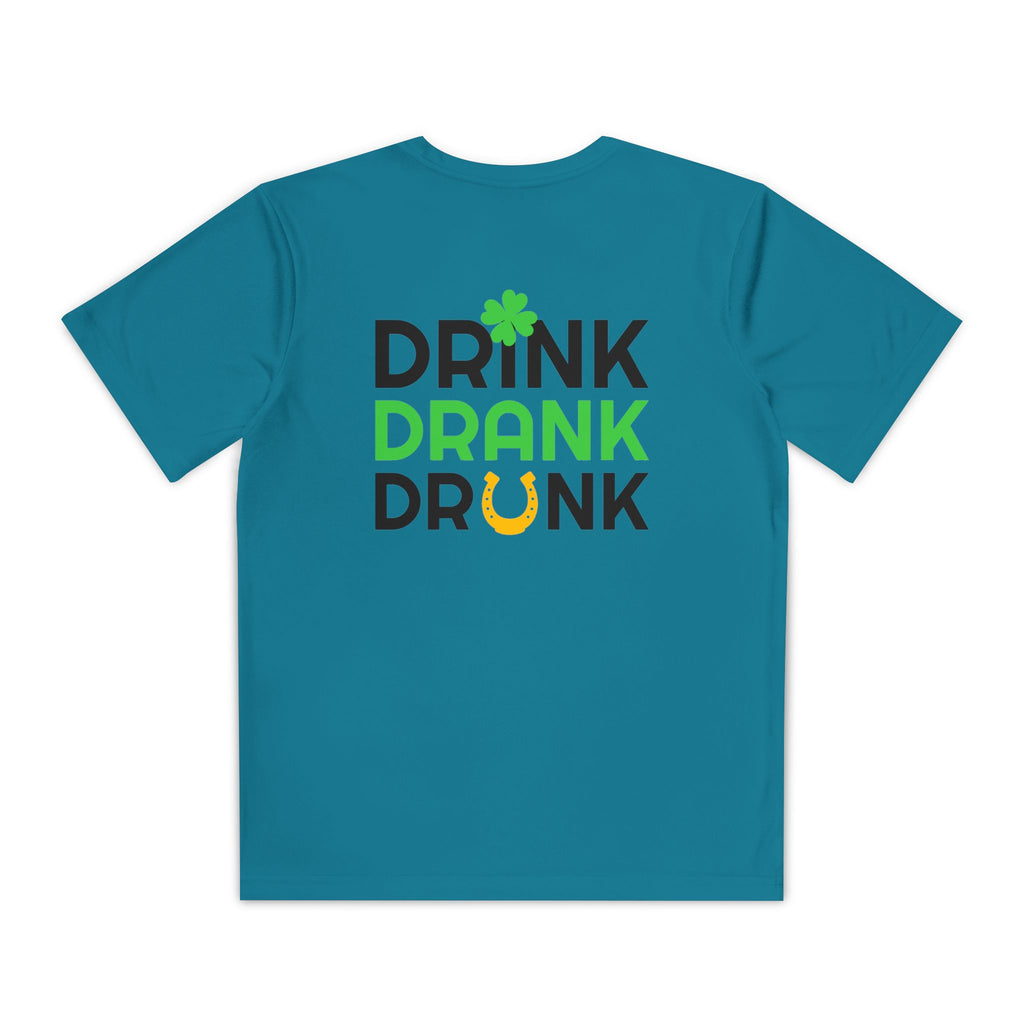 Youth Competitor Tee