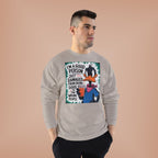 Funny Quote Sweatshirt, Unisex EcoSmart Crewneck, Perfect for Friends, Gift for Birthdays, Casual Wear, Everyday Comfort, Eco-Friendly [...]