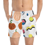 Swim Trunks (AOP)