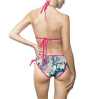 Women's Bikini Swimsuit (AOP)