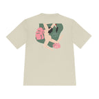 Unisex Moisture Wicking Tee