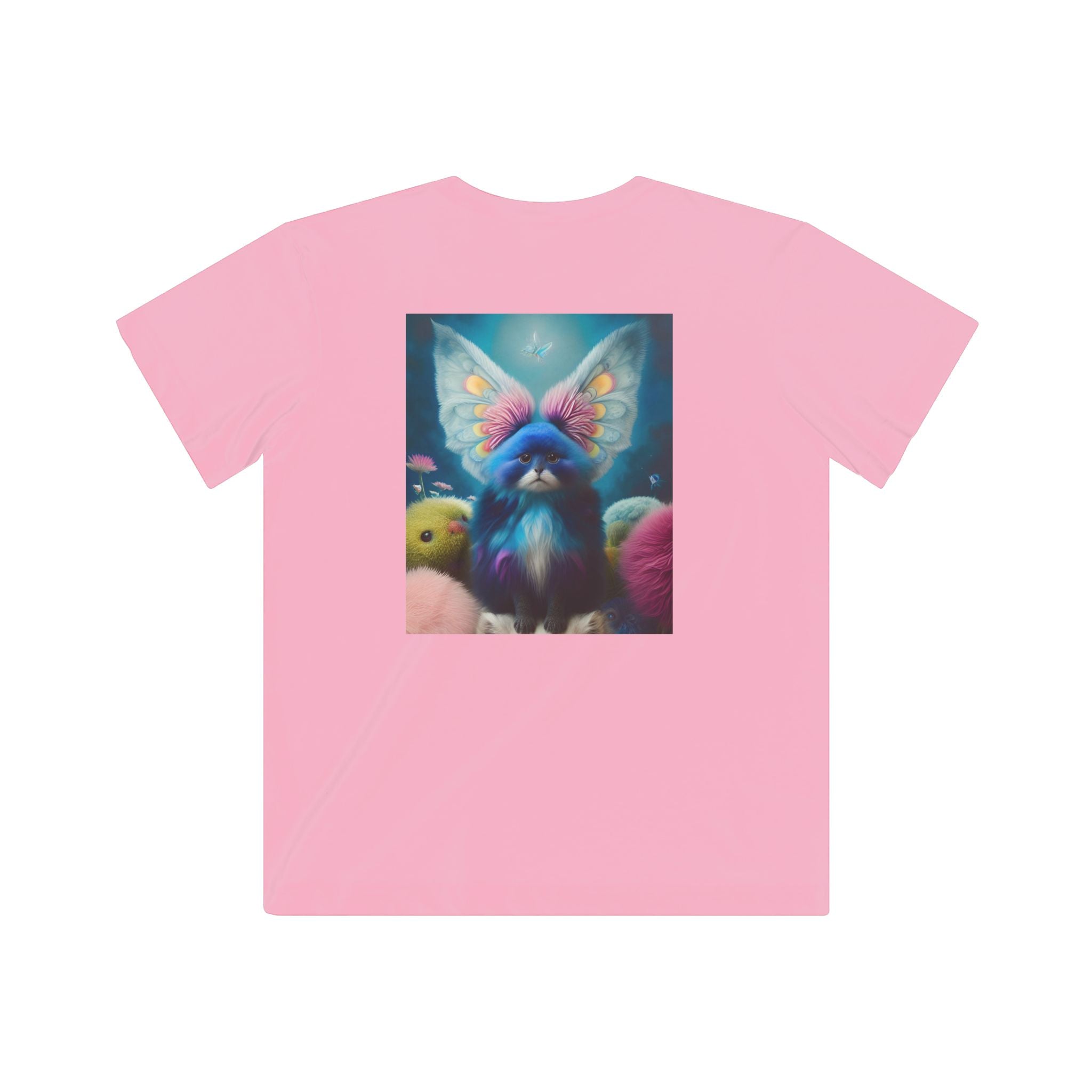 Kids Fine Jersey Tee