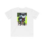 Kids Fine Jersey Tee
