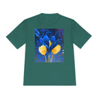 Unisex Moisture Wicking Tee