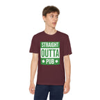 Youth Competitor Tee