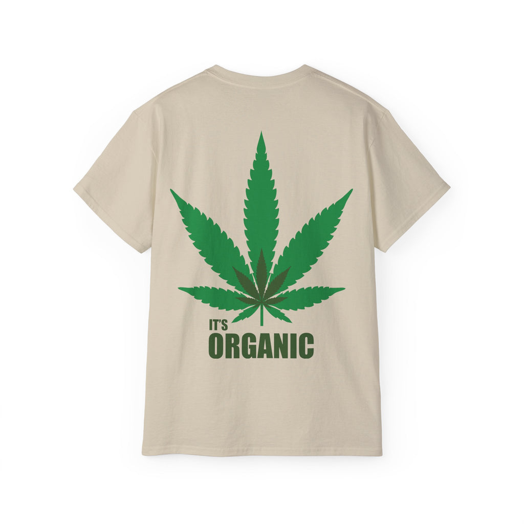 Unisex Ultra Cotton Tee